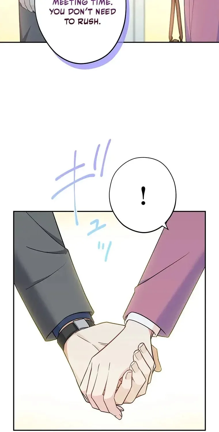 I Don't Believe In Dating Apps! - Chapter 31 - Page 41