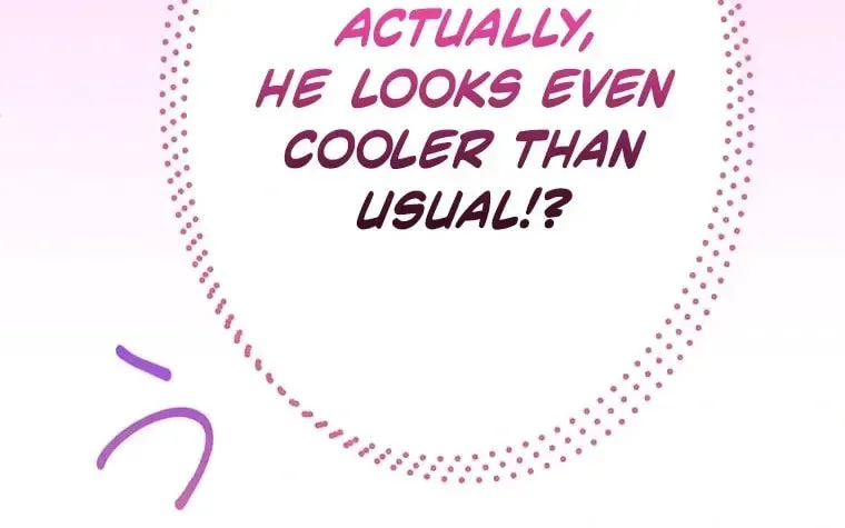 I Don't Believe In Dating Apps! - Chapter 31 - Page 49