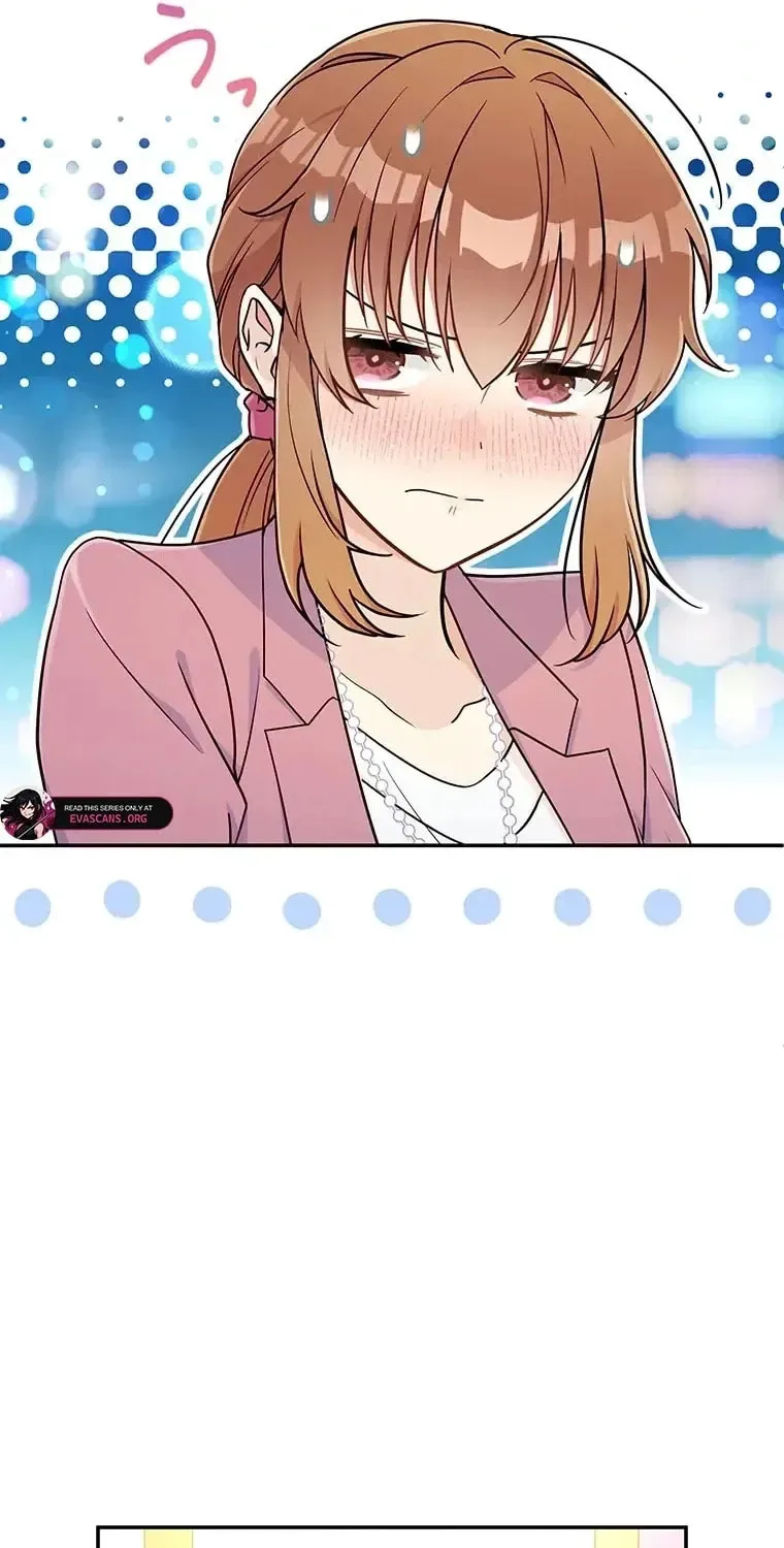 I Don't Believe In Dating Apps! - Chapter 31 - Page 50