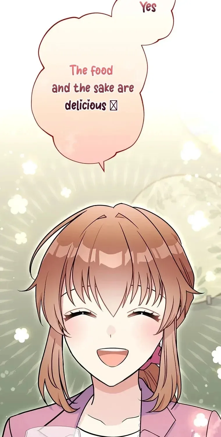 I Don't Believe In Dating Apps! - Chapter 31 - Page 54