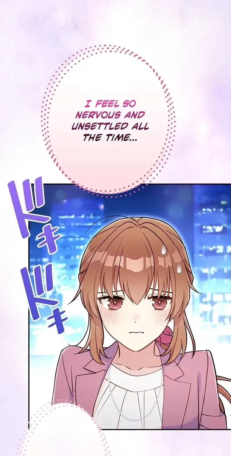 I Don't Believe In Dating Apps! - Chapter 31 - Page 63