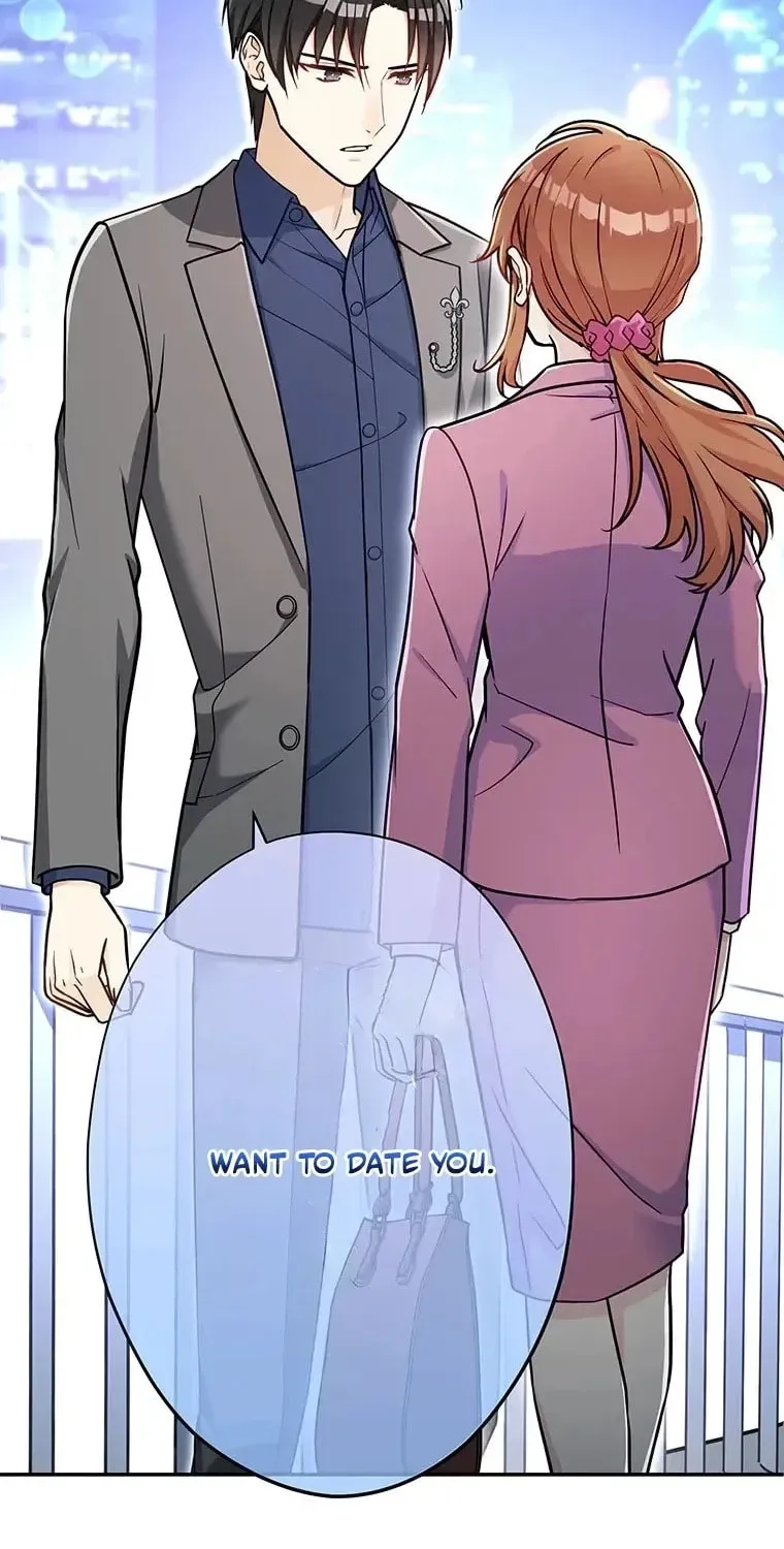 I Don't Believe In Dating Apps! - Chapter 31 - Page 69