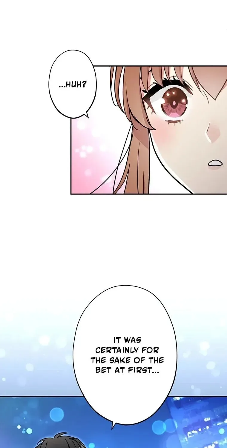 I Don't Believe In Dating Apps! - Chapter 31 - Page 70