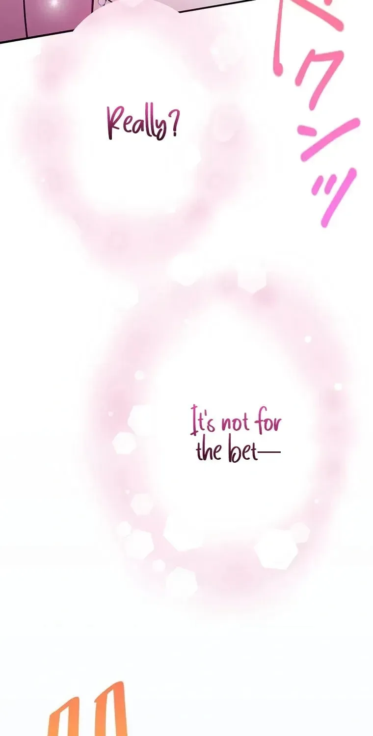 I Don't Believe In Dating Apps! - Chapter 31 - Page 74