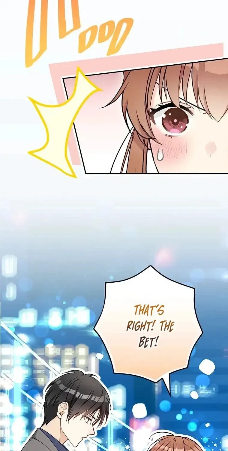 I Don't Believe In Dating Apps! - Chapter 31 - Page 75