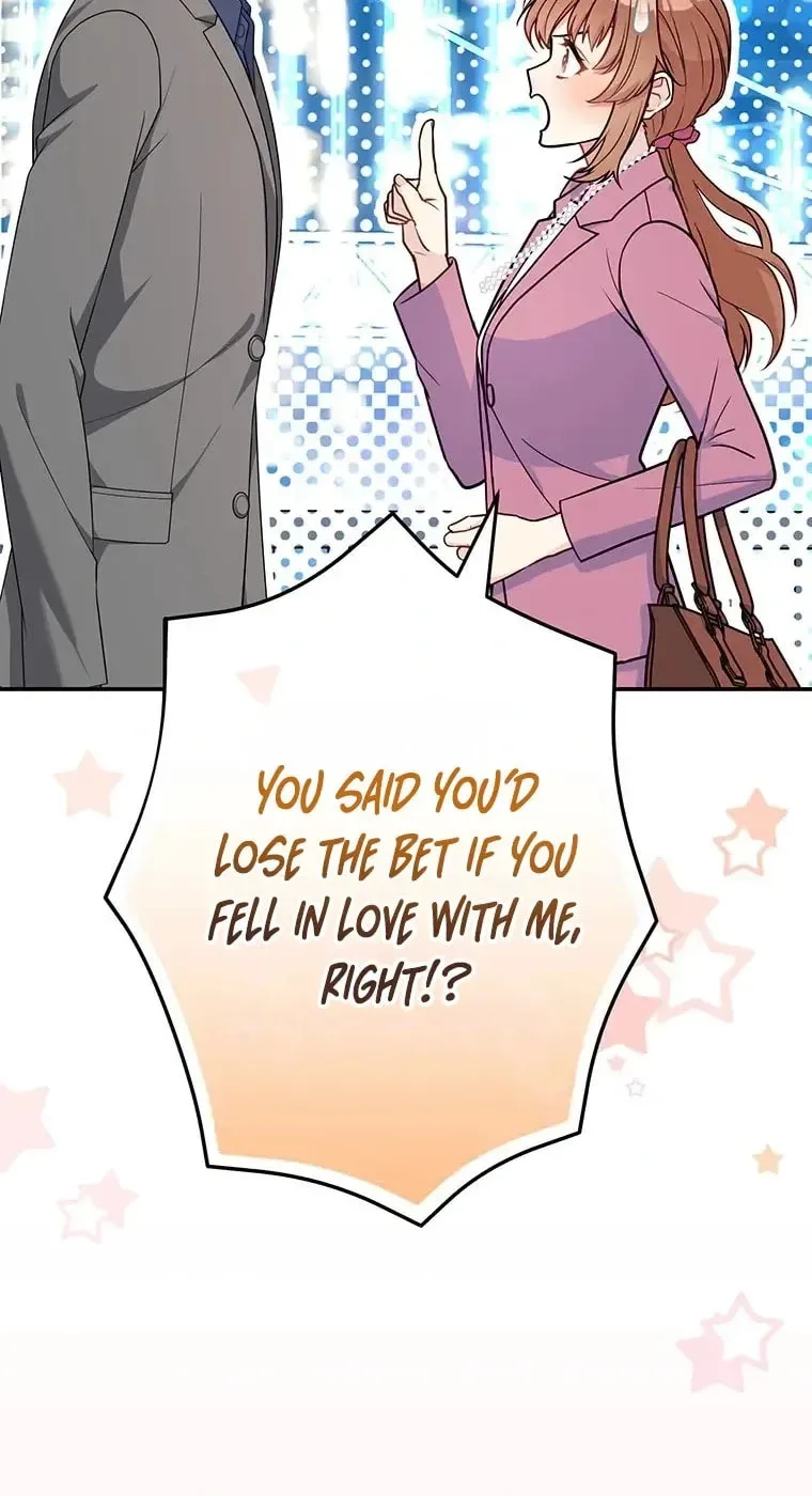 I Don't Believe In Dating Apps! - Chapter 31 - Page 76