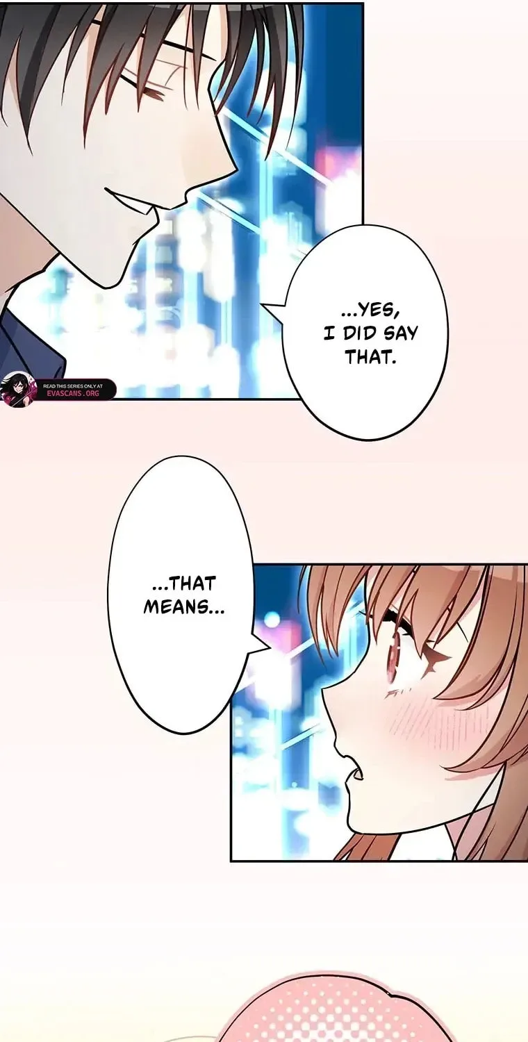I Don't Believe In Dating Apps! - Chapter 31 - Page 77