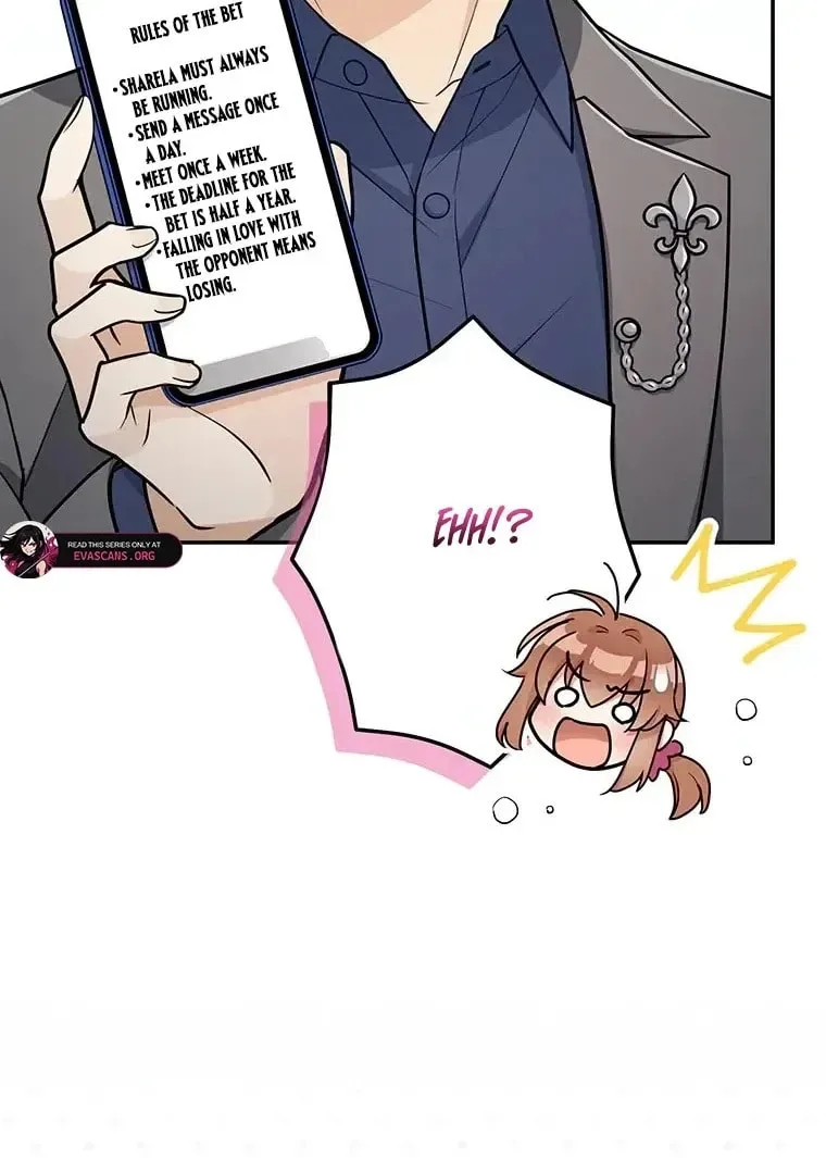 I Don't Believe In Dating Apps! - Chapter 31 - Page 81