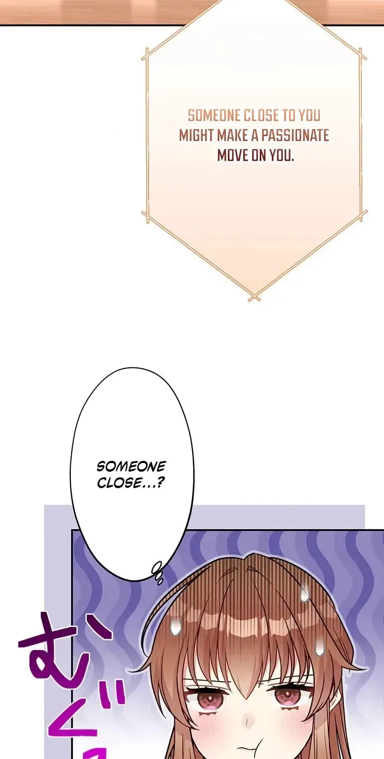 I Don't Believe In Dating Apps! - Chapter 32 - Page 4