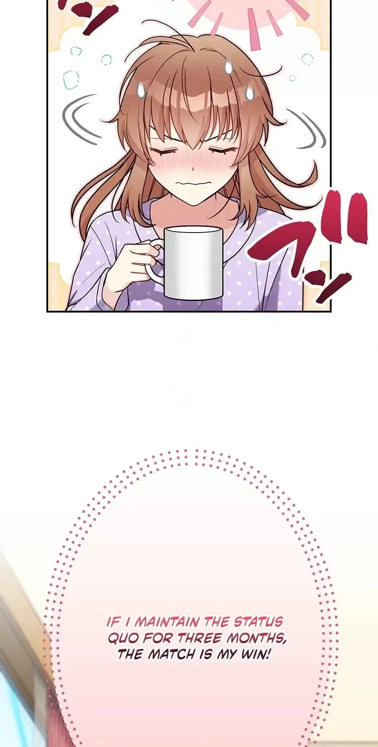 I Don't Believe In Dating Apps! - Chapter 32 - Page 8