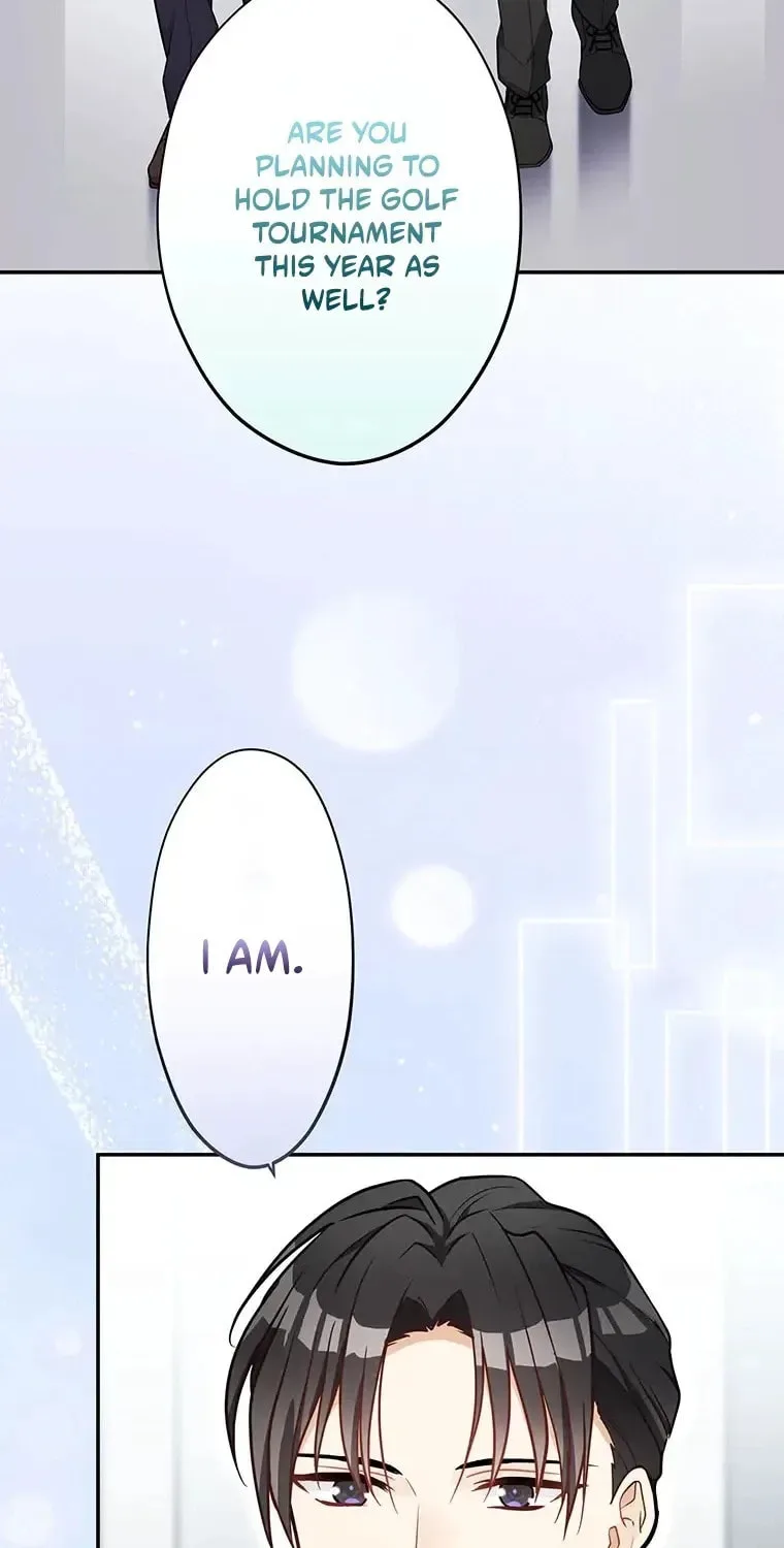 I Don't Believe In Dating Apps! - Chapter 32 - Page 13