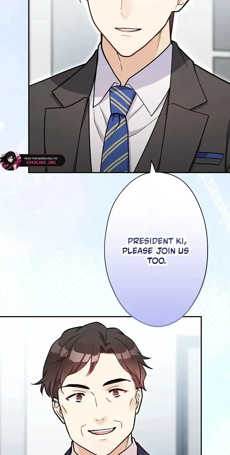 I Don't Believe In Dating Apps! - Chapter 32 - Page 14