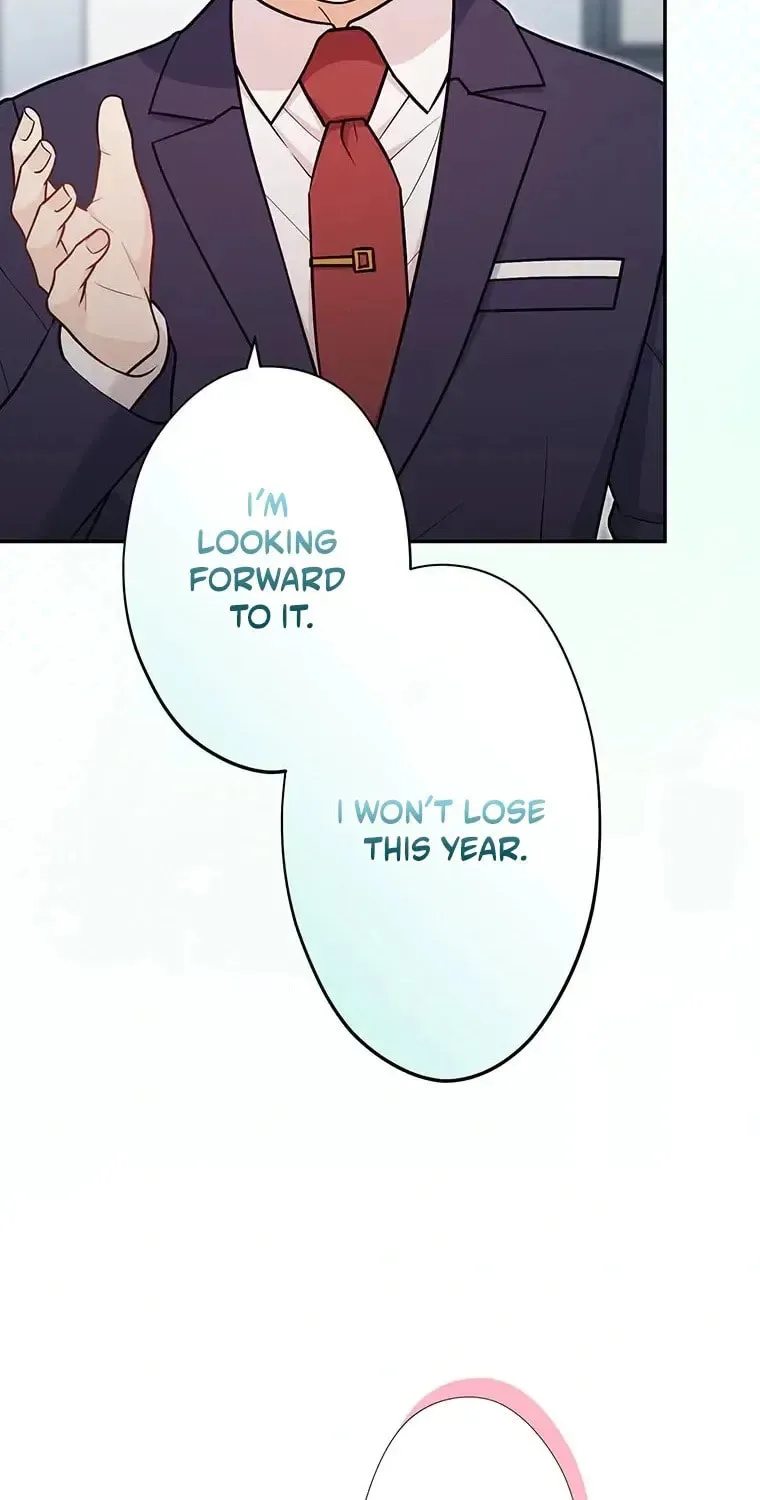 I Don't Believe In Dating Apps! - Chapter 32 - Page 15