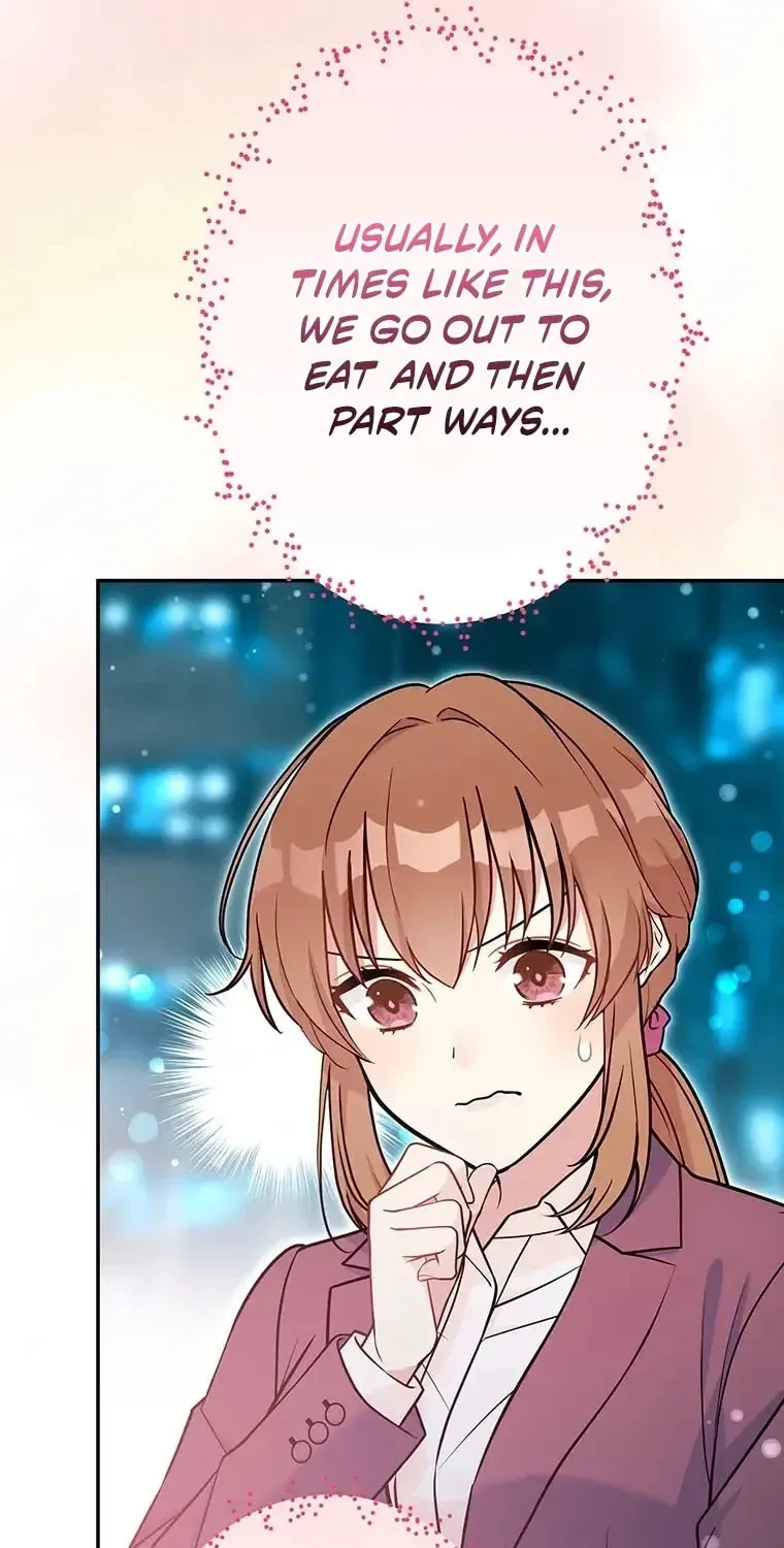 I Don't Believe In Dating Apps! - Chapter 32 - Page 24