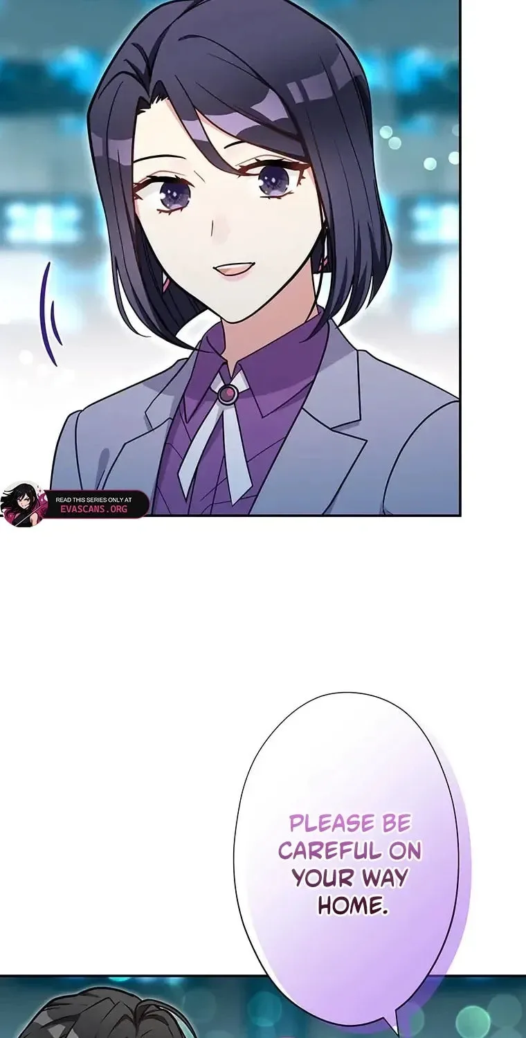 I Don't Believe In Dating Apps! - Chapter 32 - Page 26