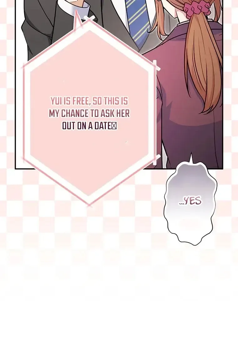 I Don't Believe In Dating Apps! - Chapter 32 - Page 32