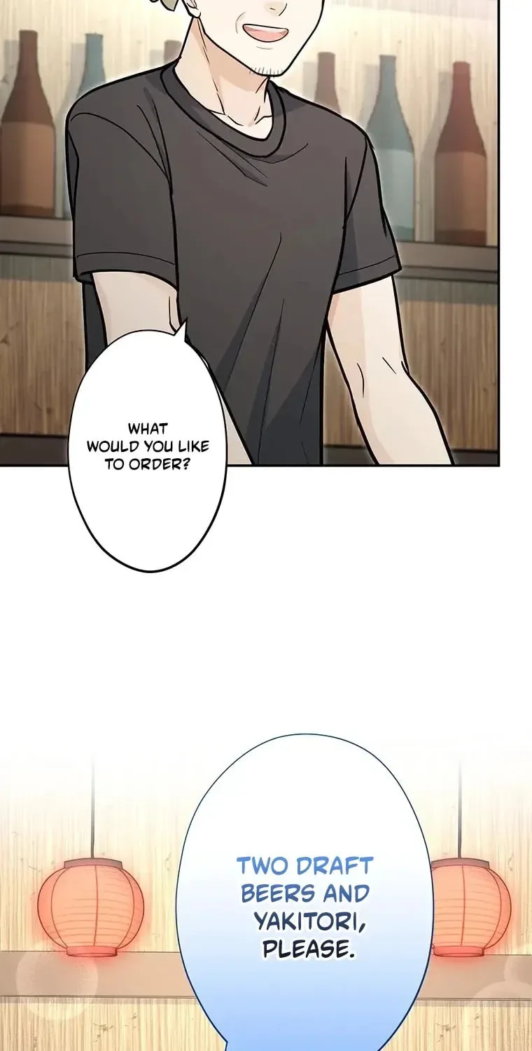 I Don't Believe In Dating Apps! - Chapter 32 - Page 41