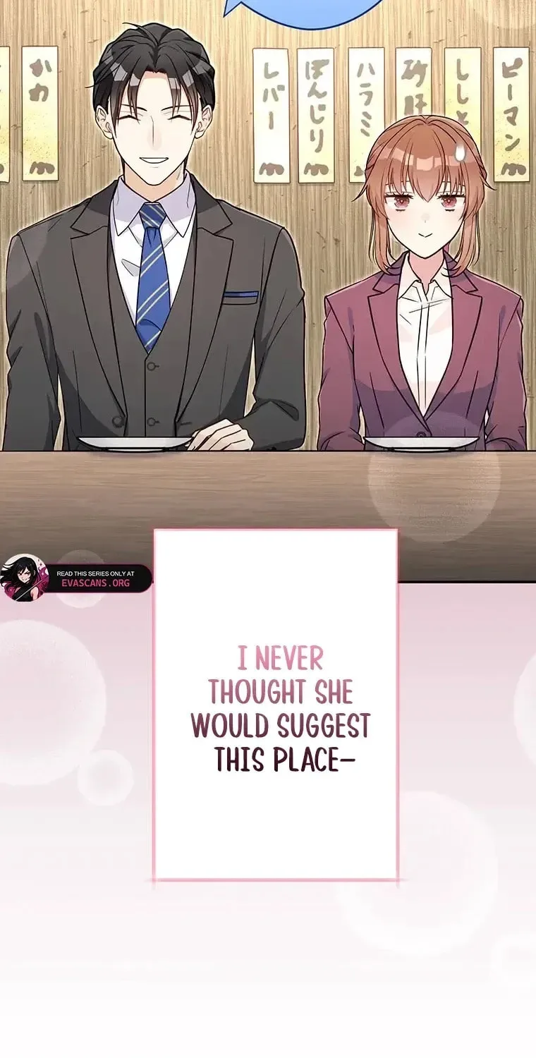 I Don't Believe In Dating Apps! - Chapter 32 - Page 42