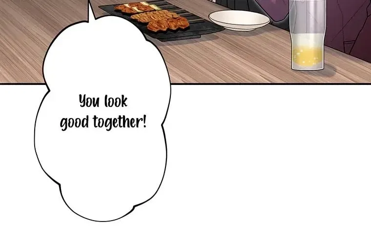 I Don't Believe In Dating Apps! - Chapter 32 - Page 49
