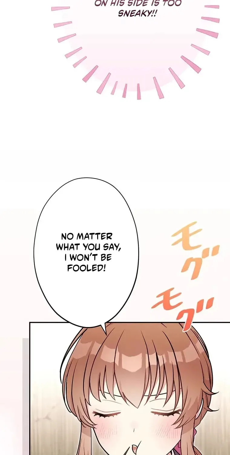 I Don't Believe In Dating Apps! - Chapter 32 - Page 51