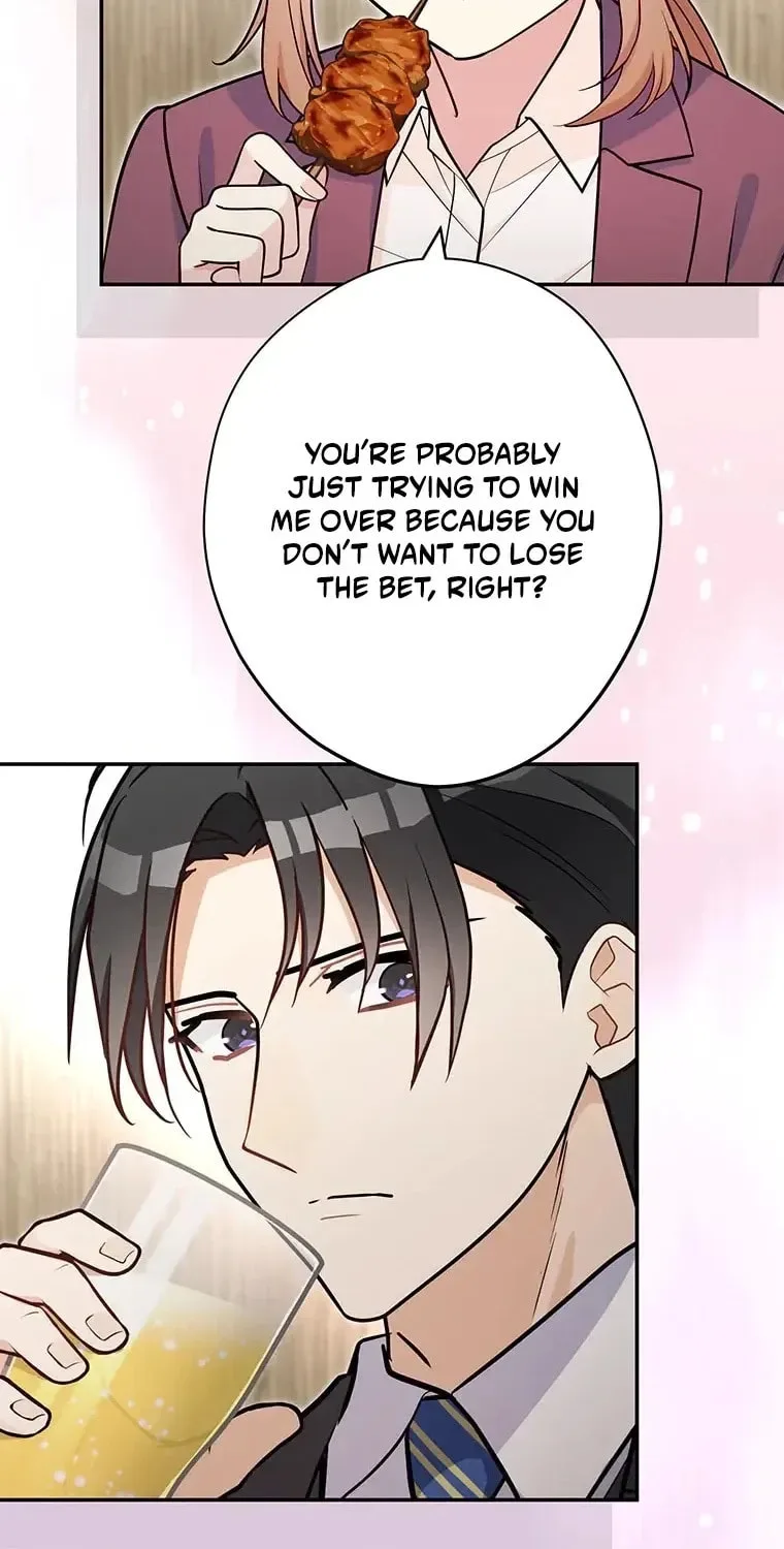 I Don't Believe In Dating Apps! - Chapter 32 - Page 52