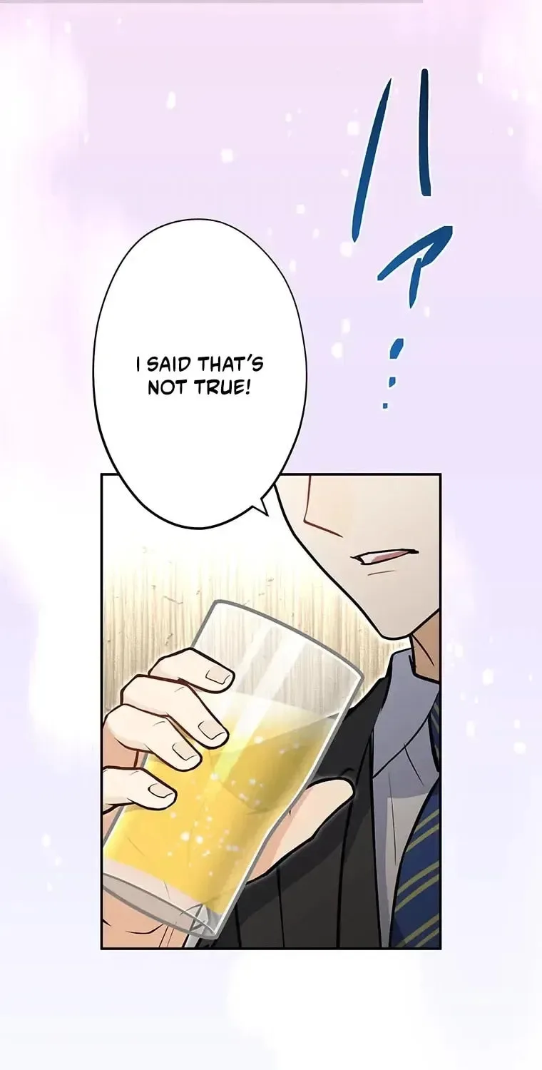 I Don't Believe In Dating Apps! - Chapter 32 - Page 53