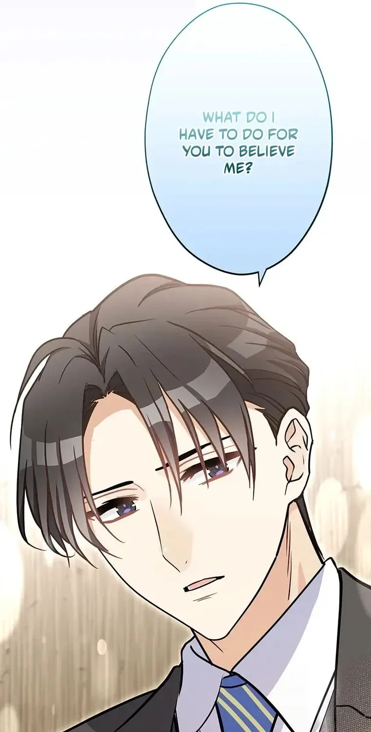 I Don't Believe In Dating Apps! - Chapter 32 - Page 55