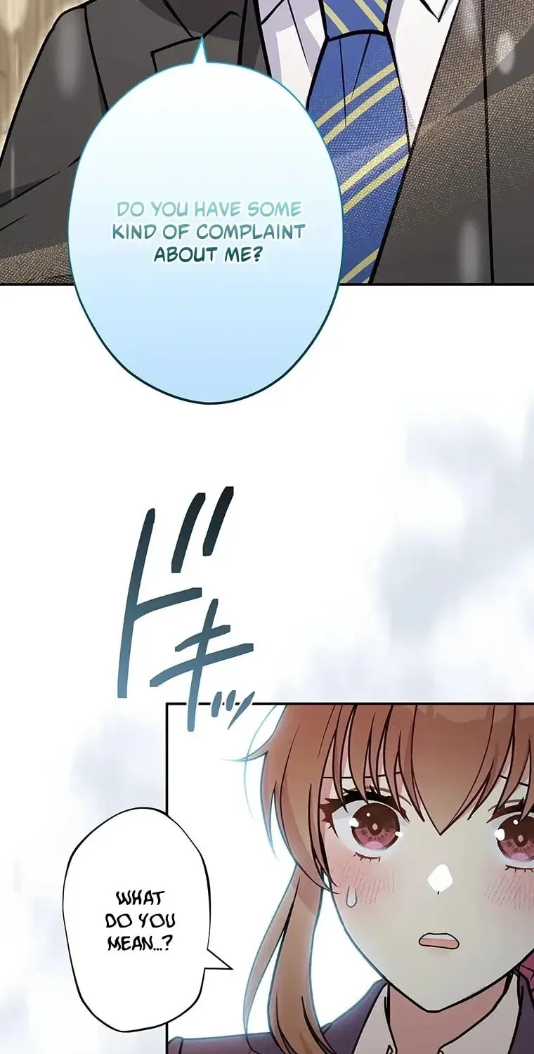 I Don't Believe In Dating Apps! - Chapter 32 - Page 56