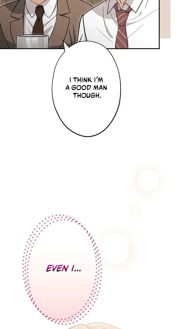 I Don't Believe In Dating Apps! - Chapter 32 - Page 59
