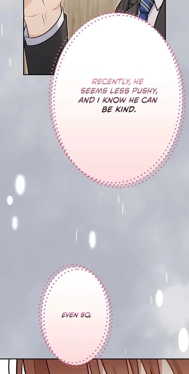 I Don't Believe In Dating Apps! - Chapter 32 - Page 62