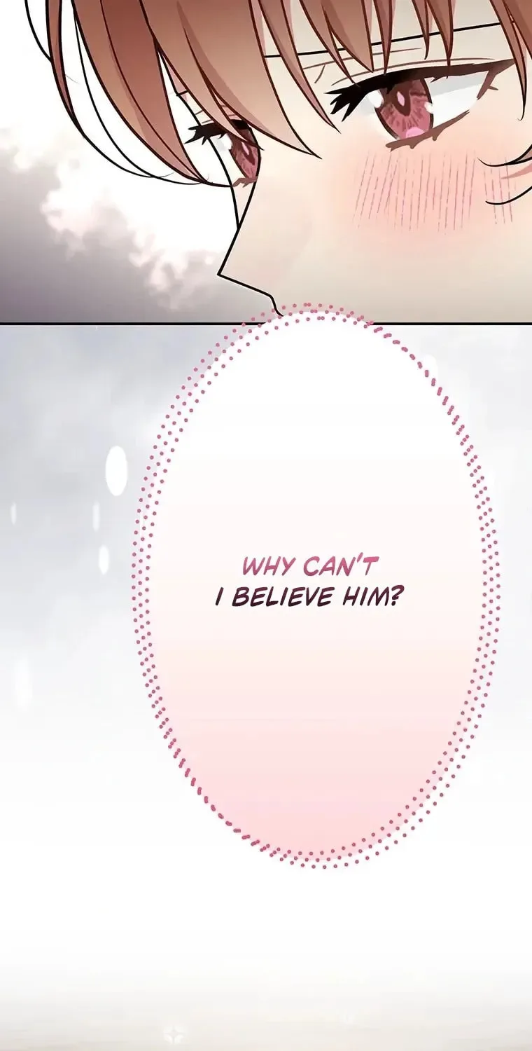 I Don't Believe In Dating Apps! - Chapter 32 - Page 63