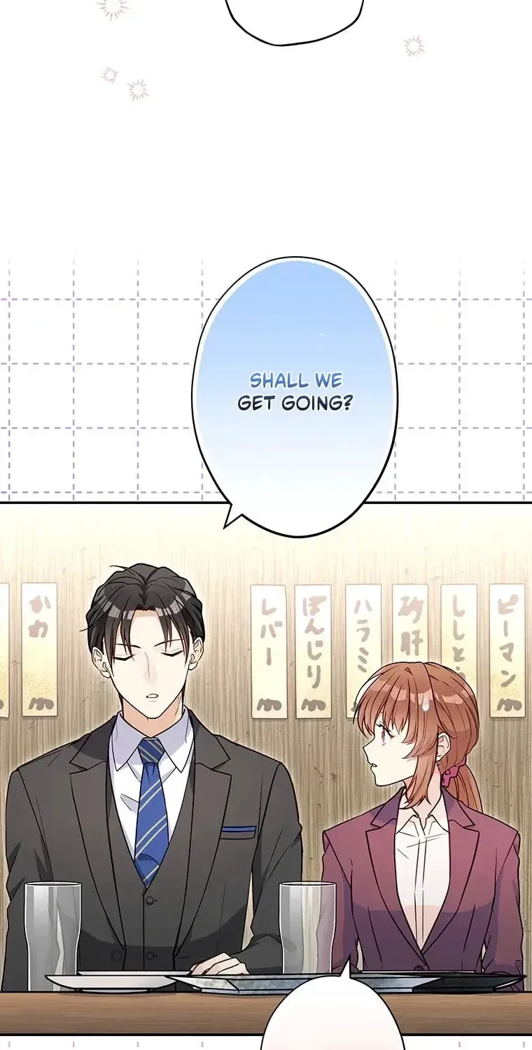 I Don't Believe In Dating Apps! - Chapter 32 - Page 66