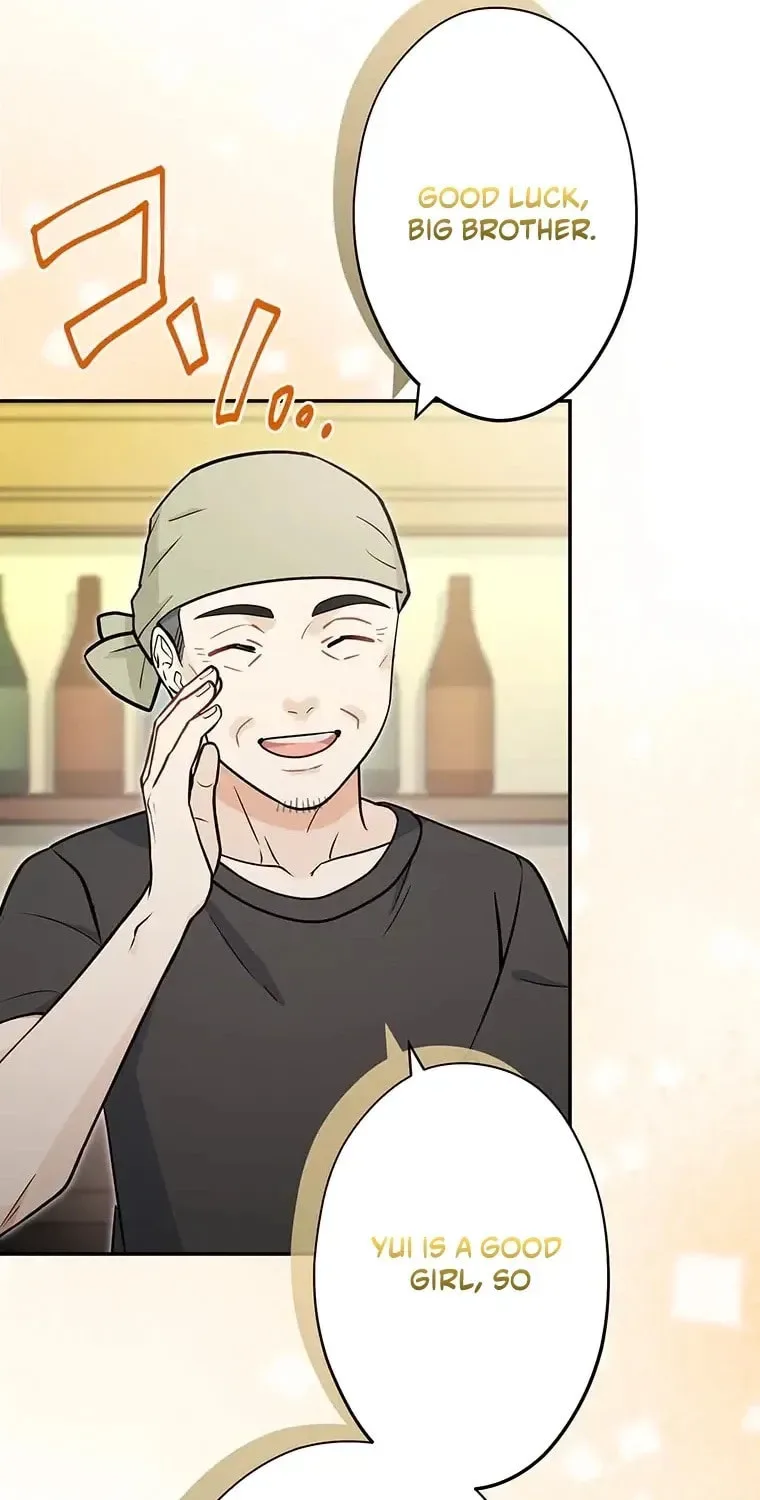 I Don't Believe In Dating Apps! - Chapter 32 - Page 70