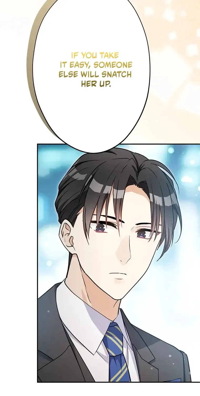 I Don't Believe In Dating Apps! - Chapter 32 - Page 71