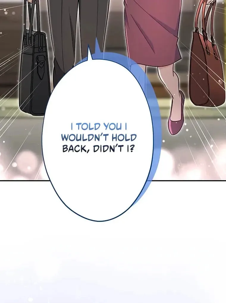 I Don't Believe In Dating Apps! - Chapter 32 - Page 78