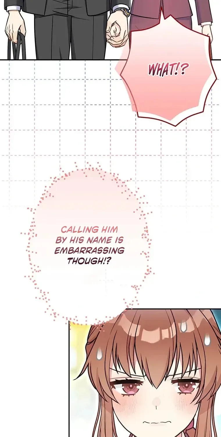 I Don't Believe In Dating Apps! - Chapter 33 - Page 13