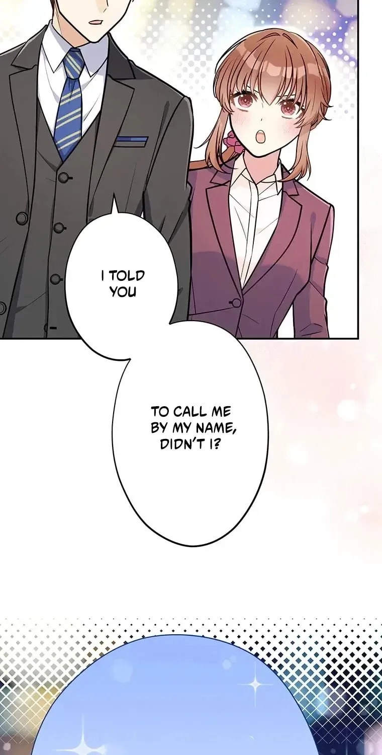I Don't Believe In Dating Apps! - Chapter 33 - Page 15