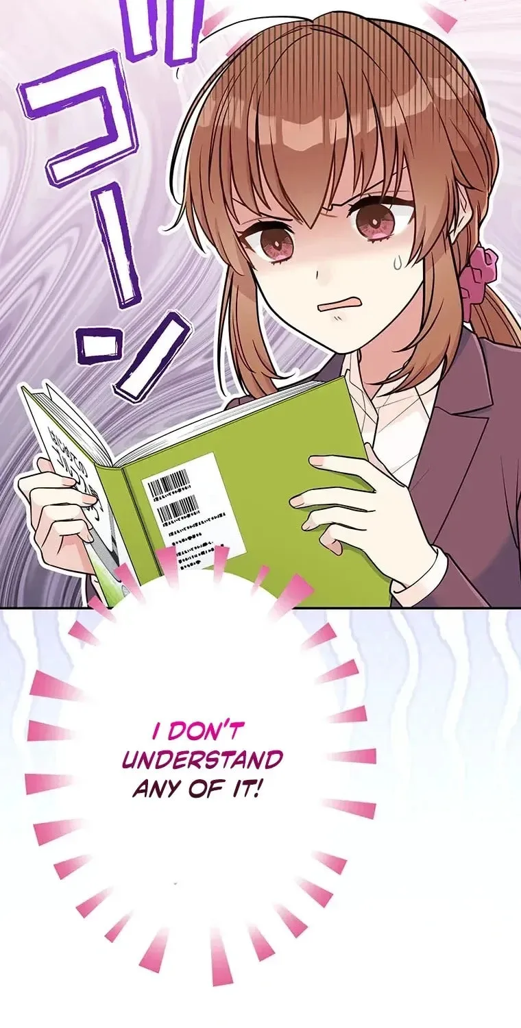 I Don't Believe In Dating Apps! - Chapter 33 - Page 41