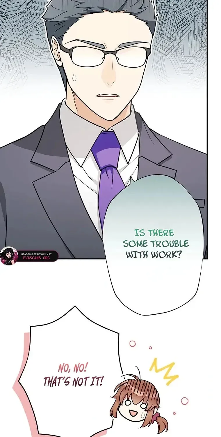 I Don't Believe In Dating Apps! - Chapter 33 - Page 44