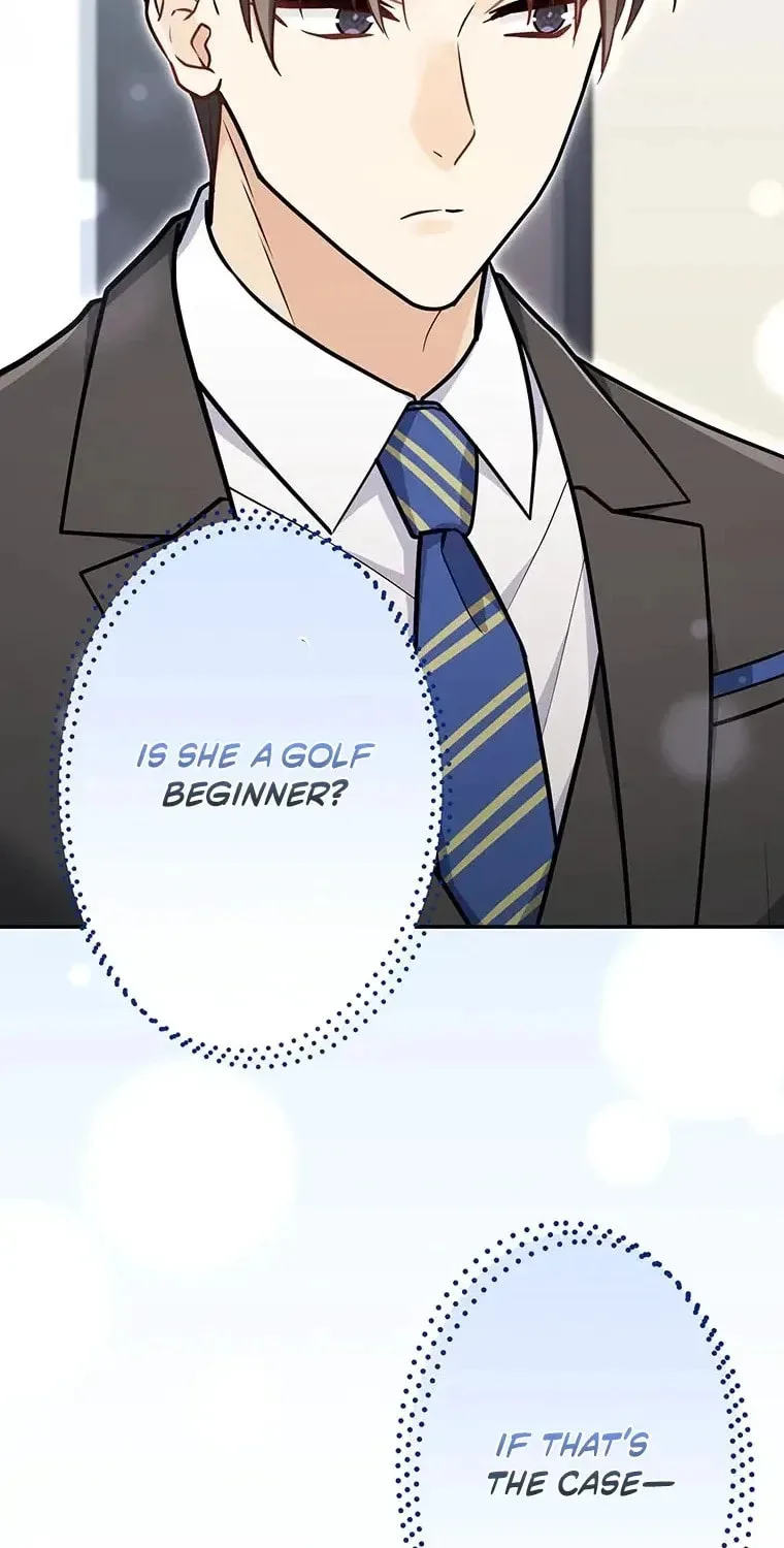 I Don't Believe In Dating Apps! - Chapter 33 - Page 49