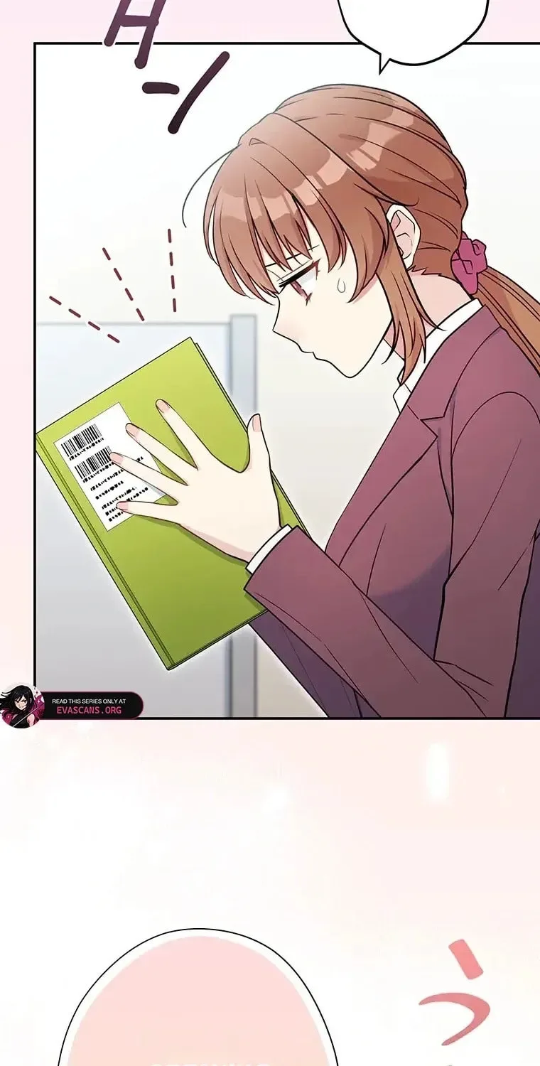 I Don't Believe In Dating Apps! - Chapter 33 - Page 53