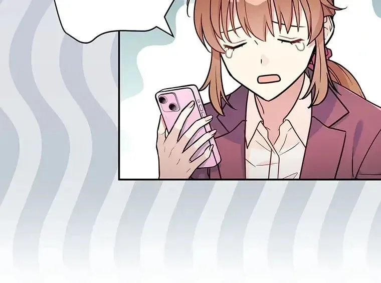 I Don't Believe In Dating Apps! - Chapter 33 - Page 56