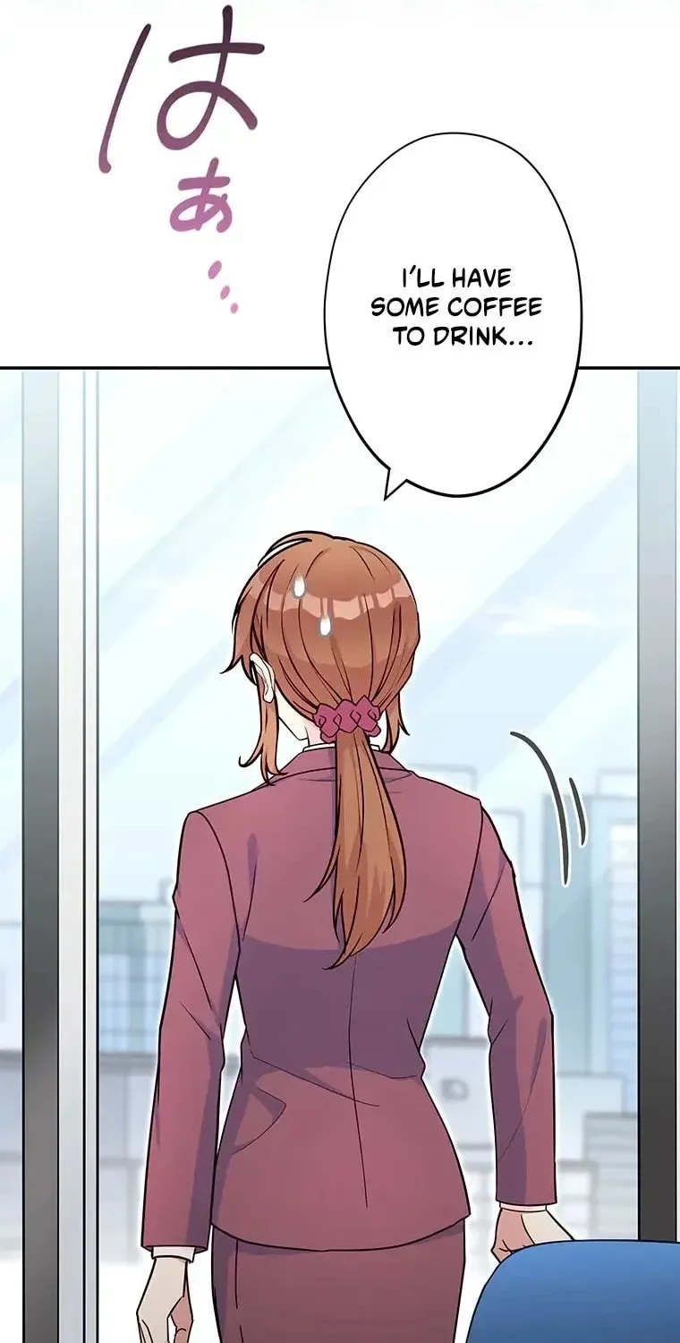 I Don't Believe In Dating Apps! - Chapter 33 - Page 57