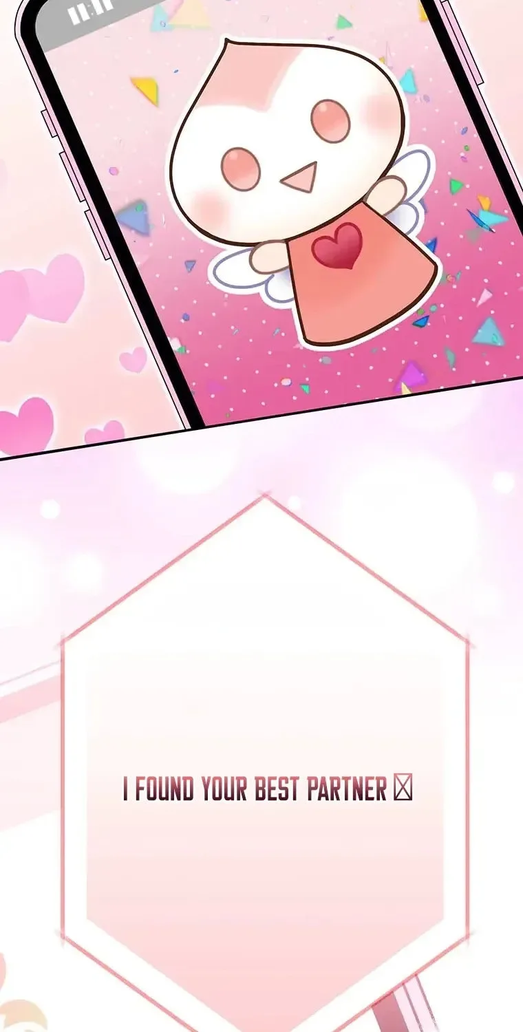 I Don't Believe In Dating Apps! - Chapter 33 - Page 60
