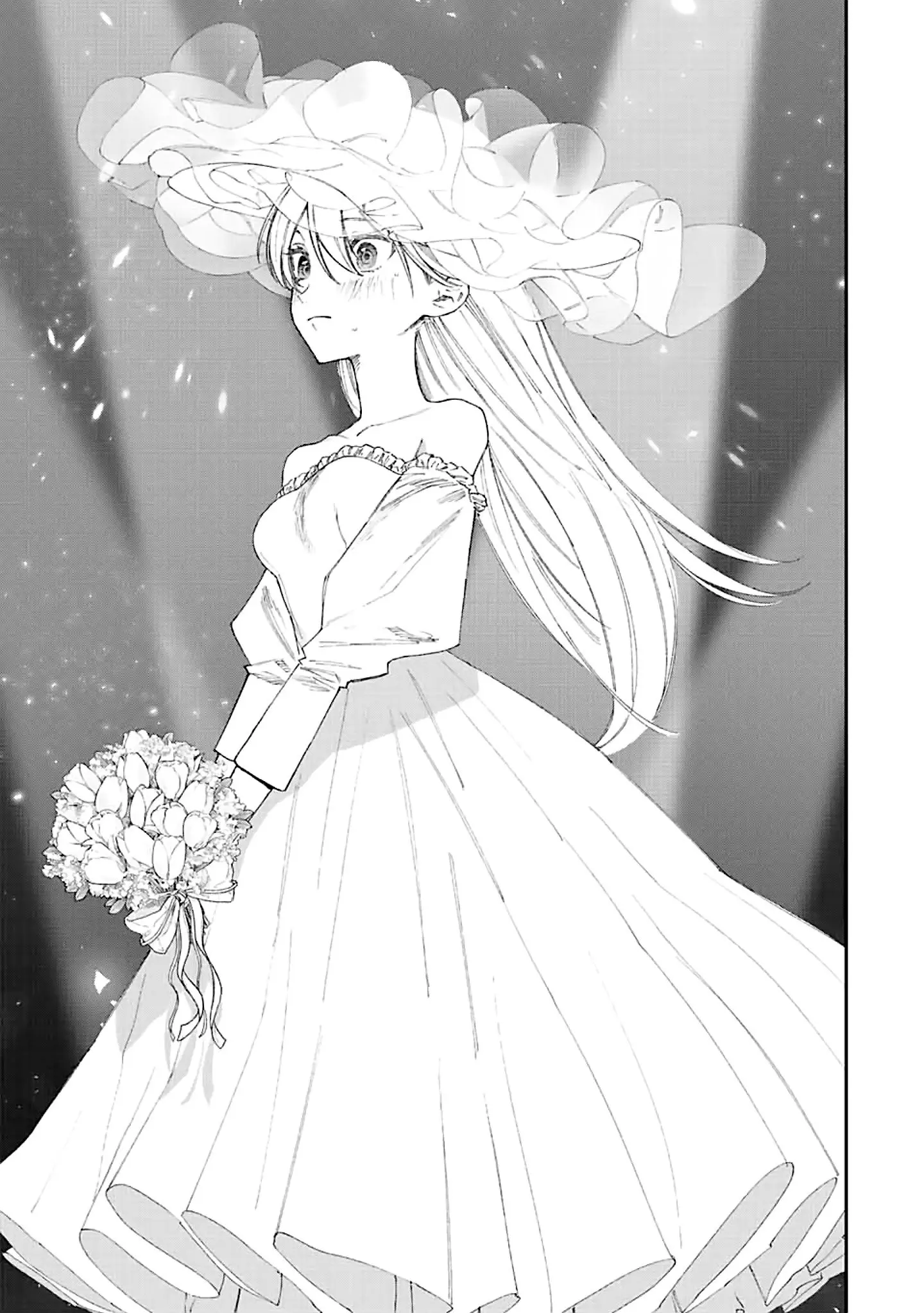 Shikimori's Not Just a Cutie - Chapter 163 - Page 11