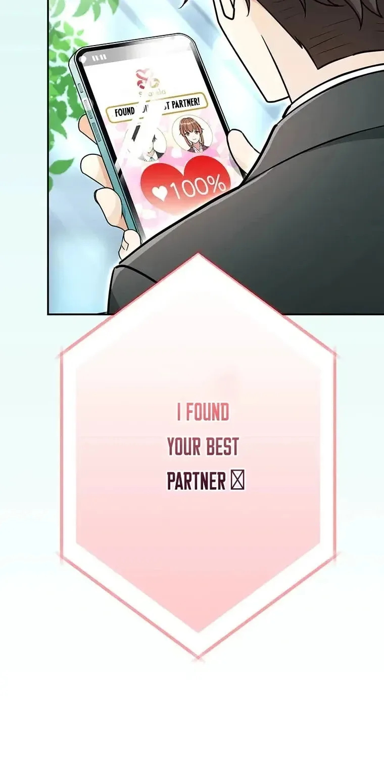 I Don't Believe In Dating Apps! - Chapter 33 - Page 65
