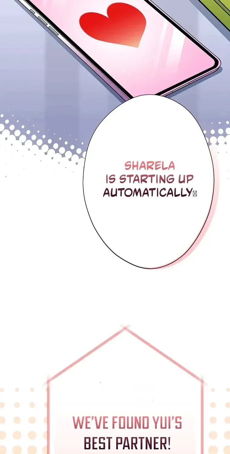 I Don't Believe In Dating Apps! - Chapter 34 - Page 4