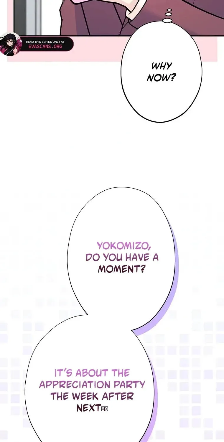 I Don't Believe In Dating Apps! - Chapter 34 - Page 7