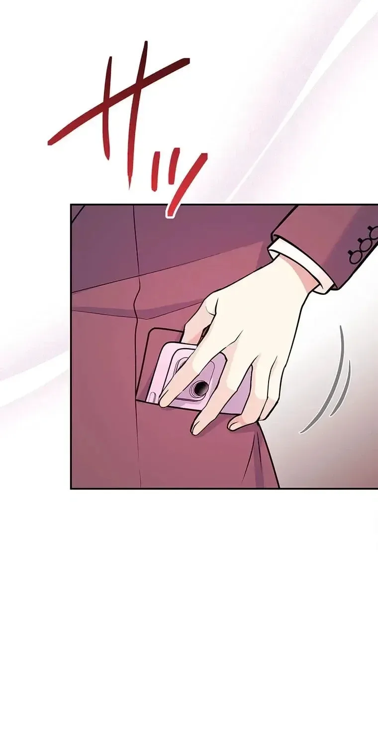 I Don't Believe In Dating Apps! - Chapter 34 - Page 9