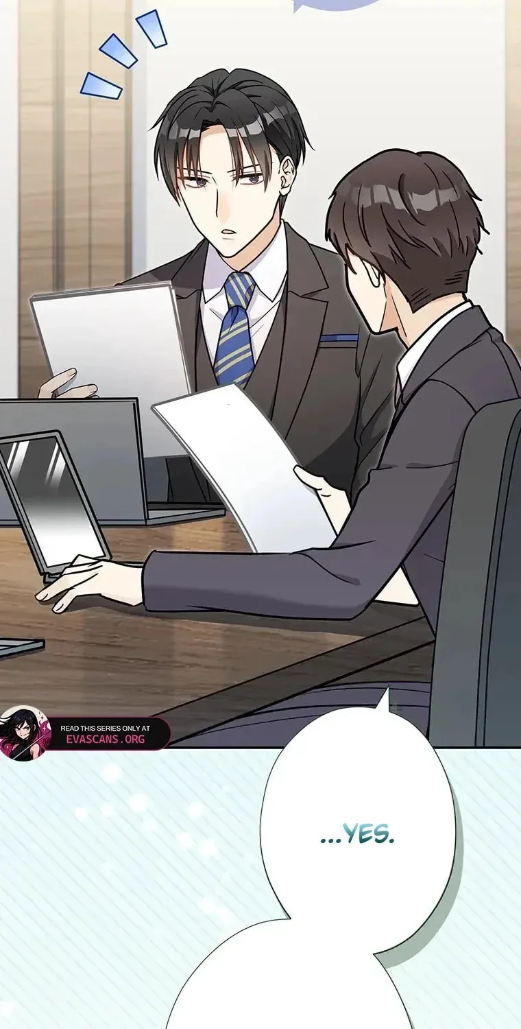 I Don't Believe In Dating Apps! - Chapter 34 - Page 18
